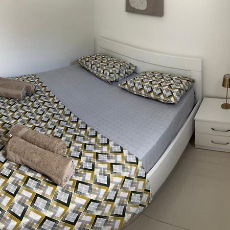 Apartments As Budva Ngoại thất bức ảnh