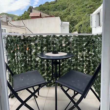 Apartments As Budva Ngoại thất bức ảnh