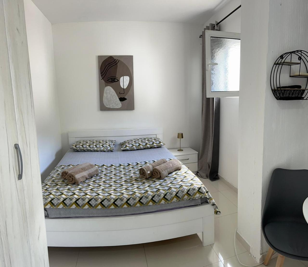 Apartments As Budva Ngoại thất bức ảnh