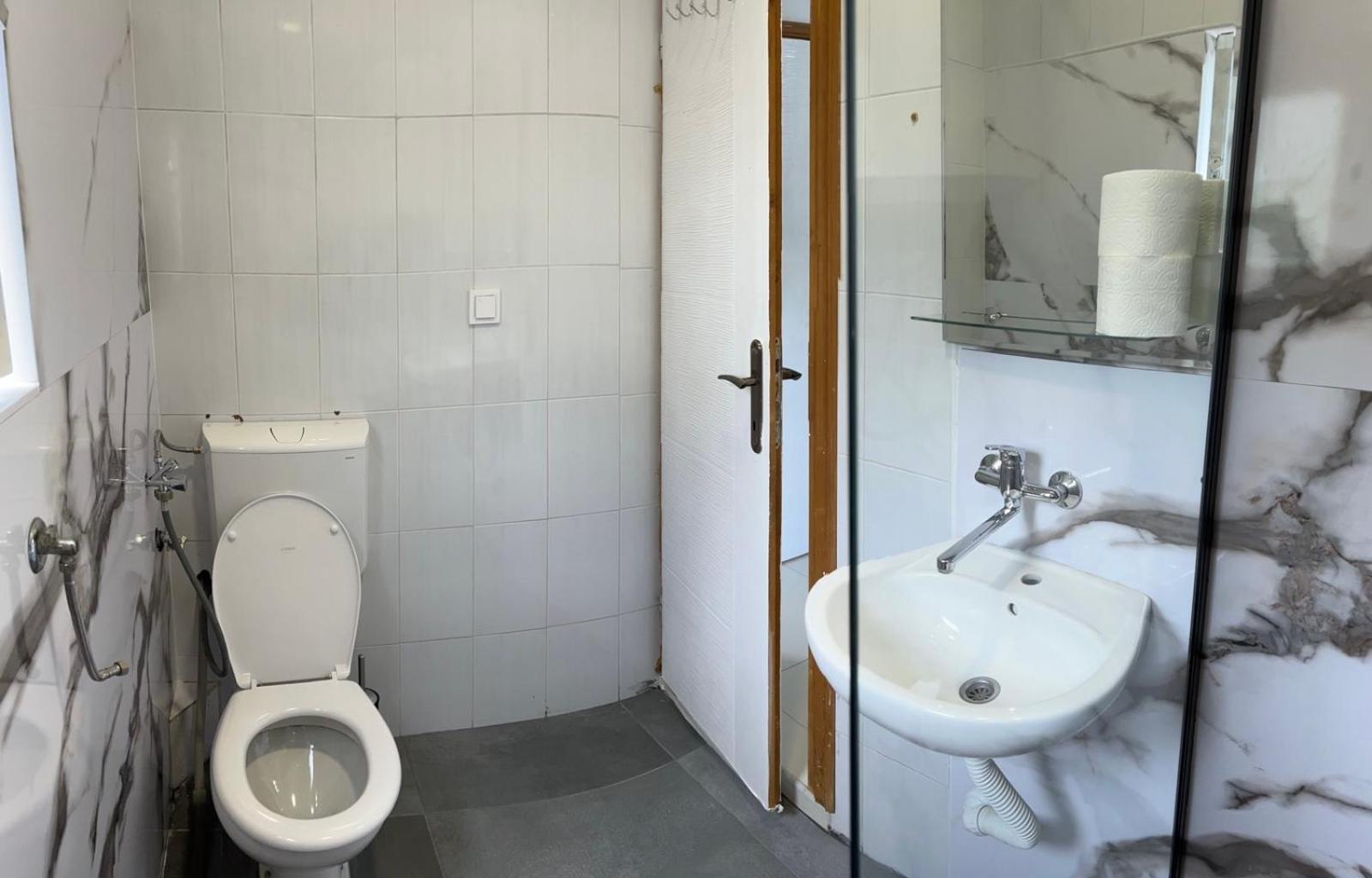 Apartments As Budva Ngoại thất bức ảnh