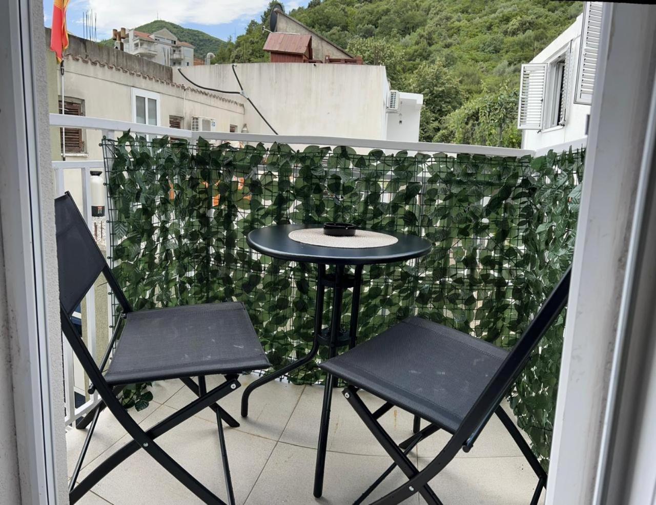Apartments As Budva Ngoại thất bức ảnh