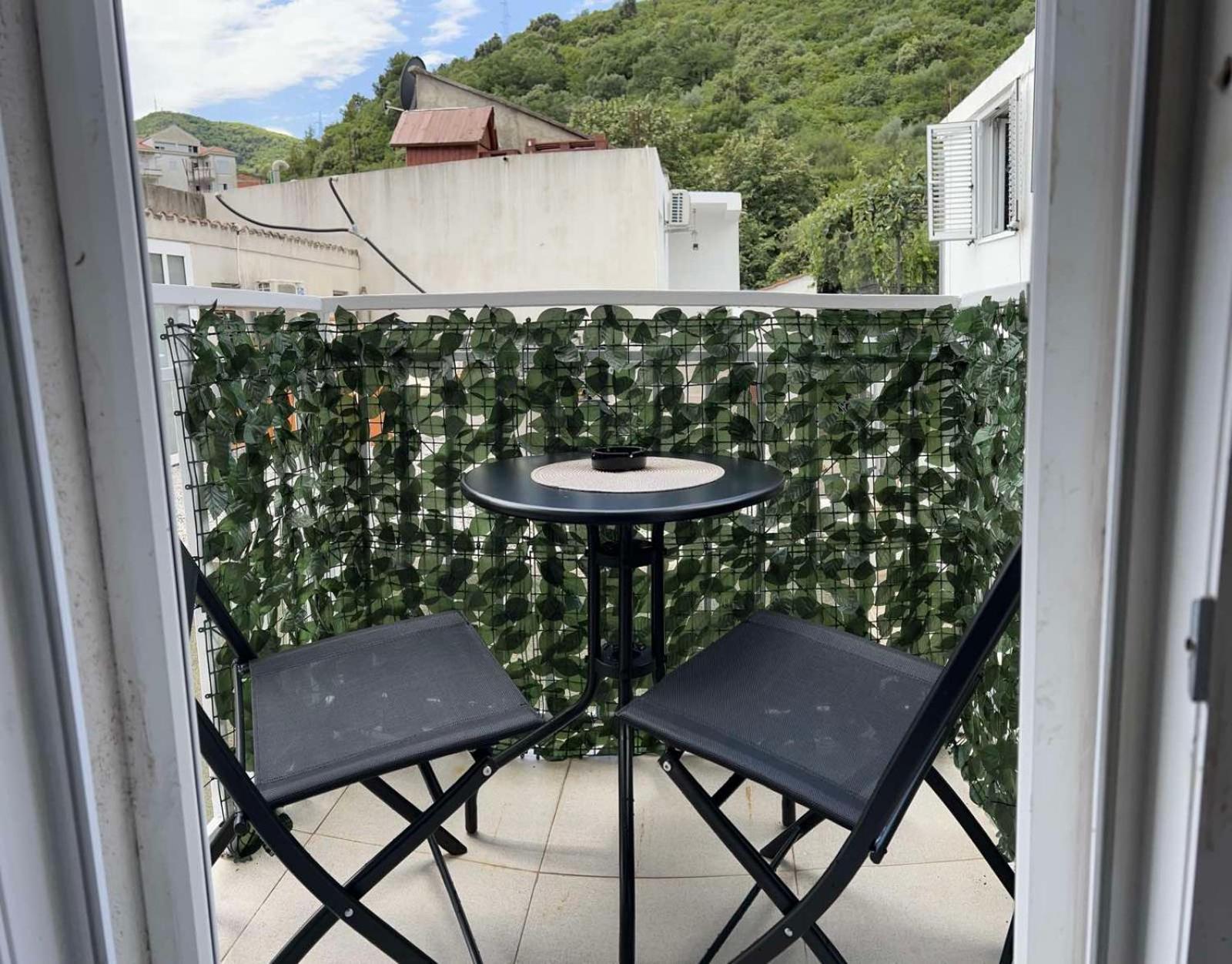 Apartments As Budva Ngoại thất bức ảnh