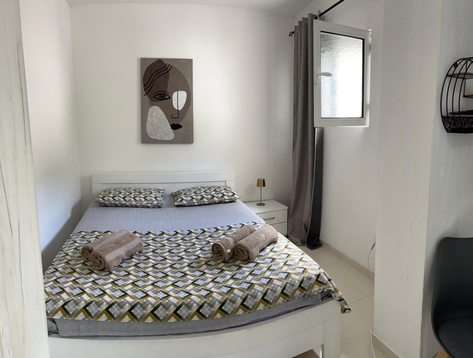 Apartments As Budva Ngoại thất bức ảnh