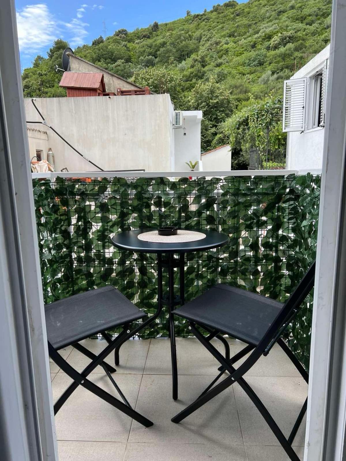 Apartments As Budva Ngoại thất bức ảnh