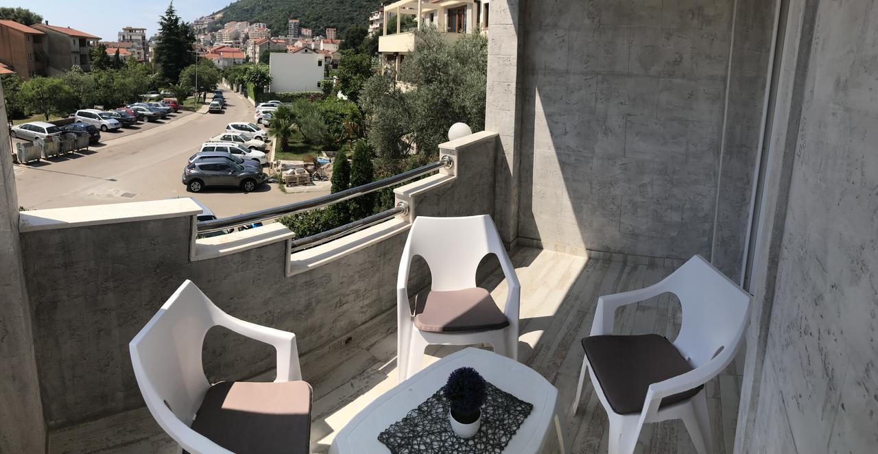 Apartments As Budva Ngoại thất bức ảnh