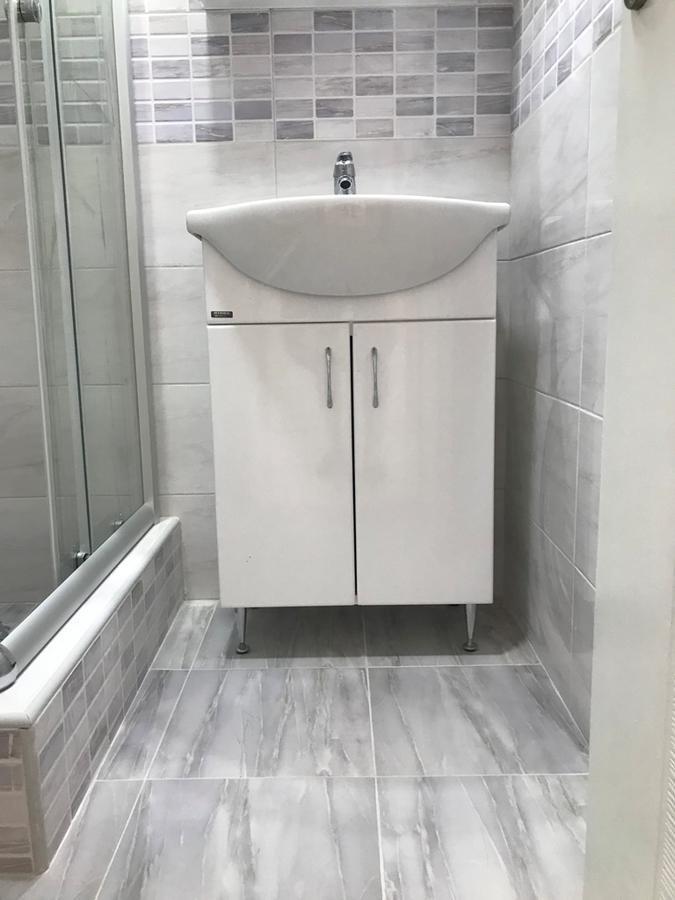 Apartments As Budva Ngoại thất bức ảnh