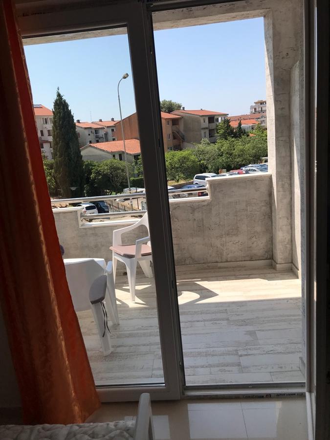 Apartments As Budva Ngoại thất bức ảnh