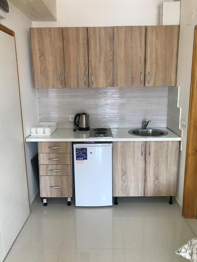 Apartments As Budva Ngoại thất bức ảnh