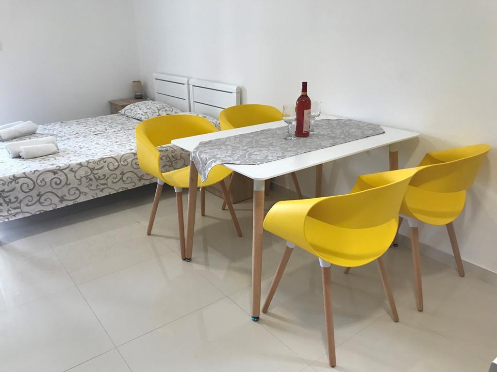 Apartments As Budva Ngoại thất bức ảnh