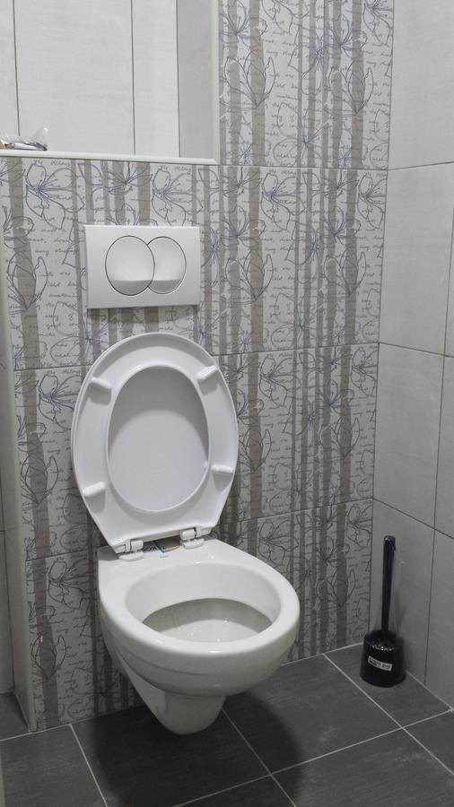 Apartments As Budva Ngoại thất bức ảnh