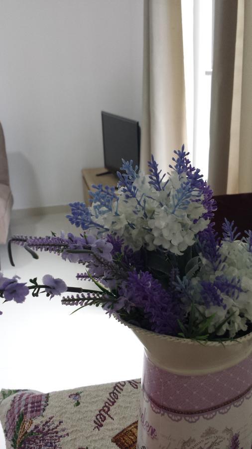 Apartments As Budva Ngoại thất bức ảnh