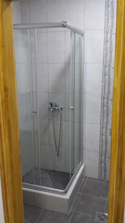 Apartments As Budva Ngoại thất bức ảnh