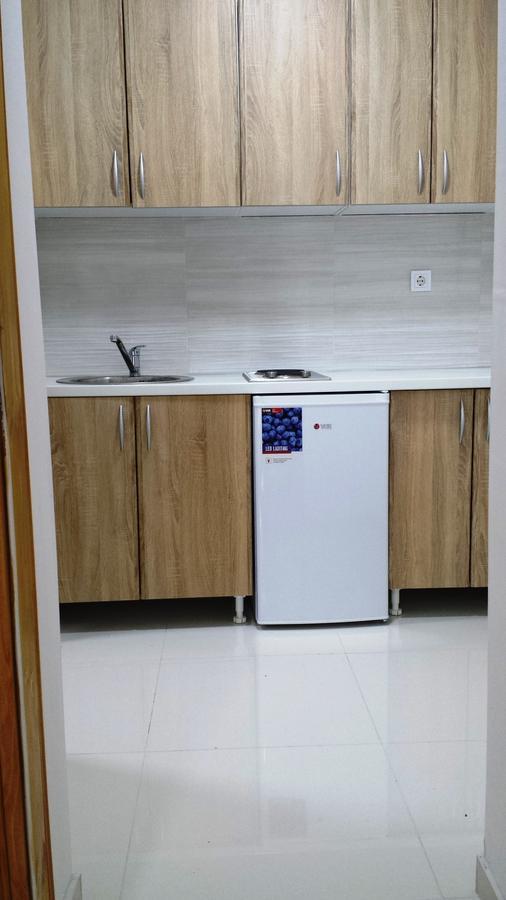 Apartments As Budva Ngoại thất bức ảnh
